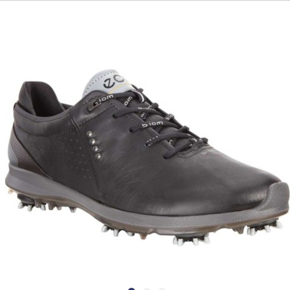 ✔SOLD✔😎Ecco Biom😎G2 Free GORE-TEX® Golf Shoe 